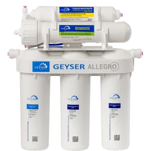 geyser allegro
