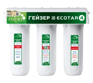 geyser ecotar 4