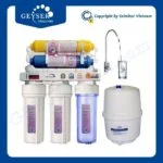 geyser gs107
