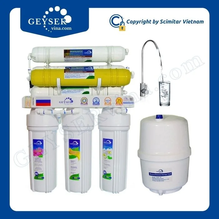 geyser gs107