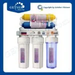 geyser gs107