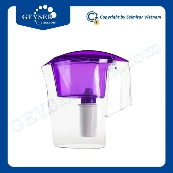 geyser mini