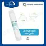 geyser tk9 hydrogen