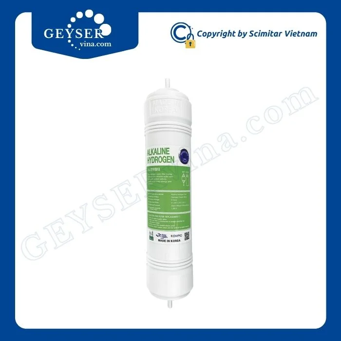 lõi hydrogen alkaline geyser allegro orp