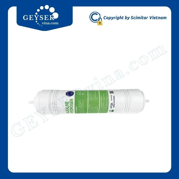 lõi hydrogen alkaline geyser allegro orp